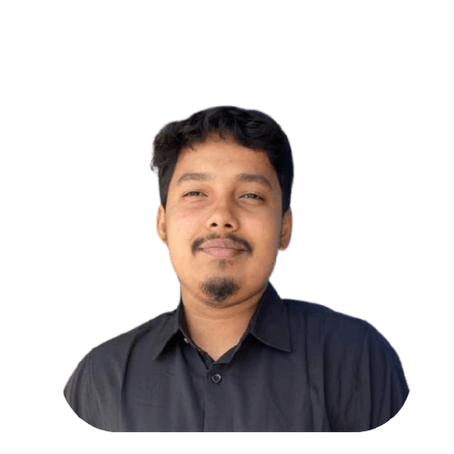 Ali Asmoule Chowdhary