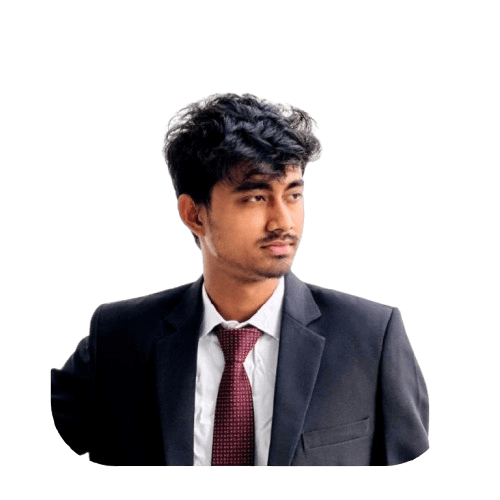 MD MORSADUL ISLAM