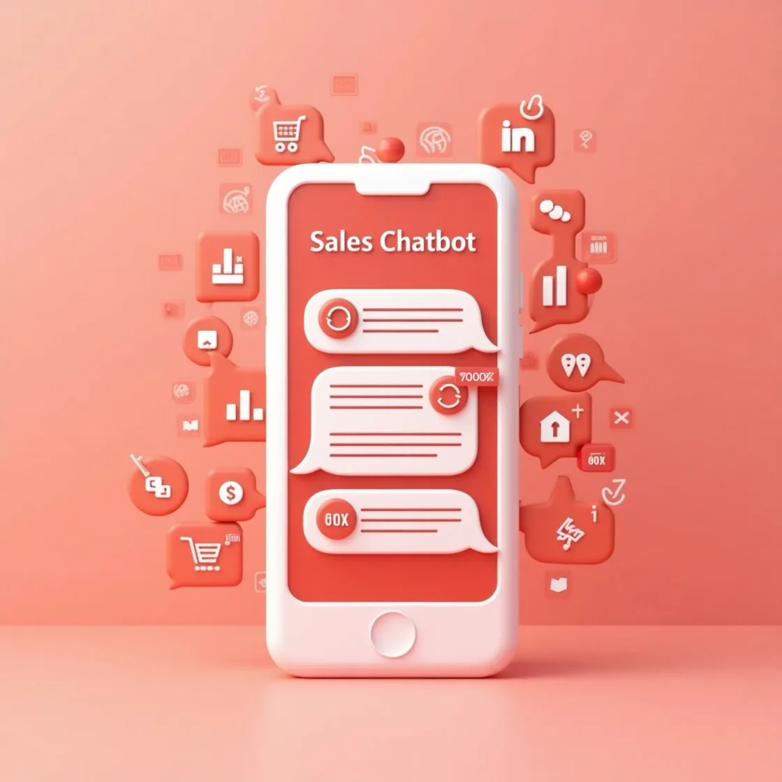 Sales Chatbot