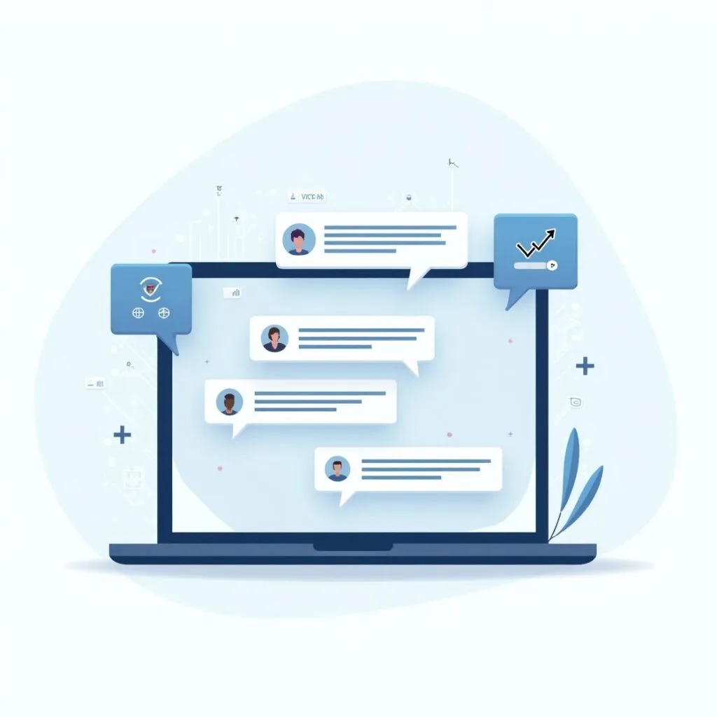 3D Interactive Website Design