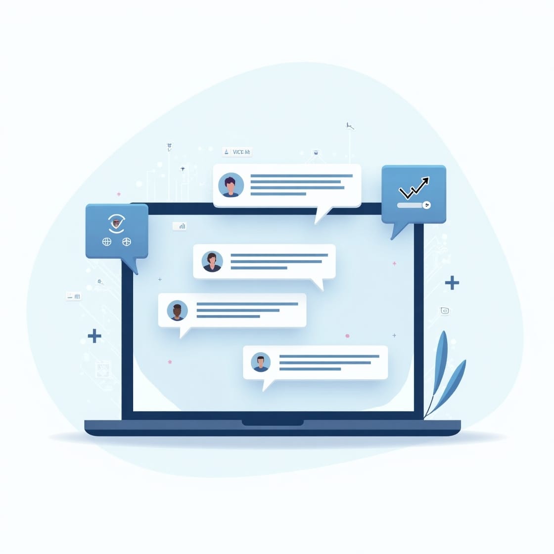 About Ai Custom Chatbot
