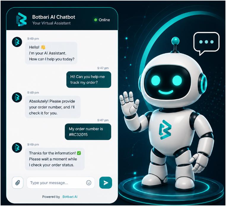 Ai Chatbot