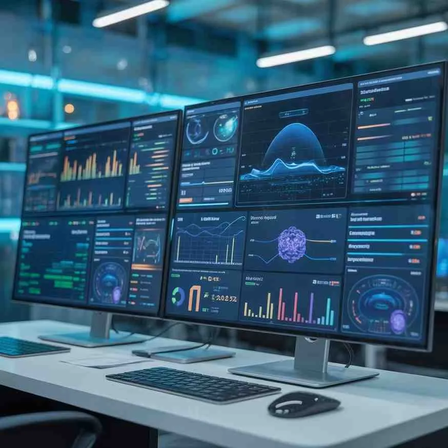 SaaS Maintenance & Scaling