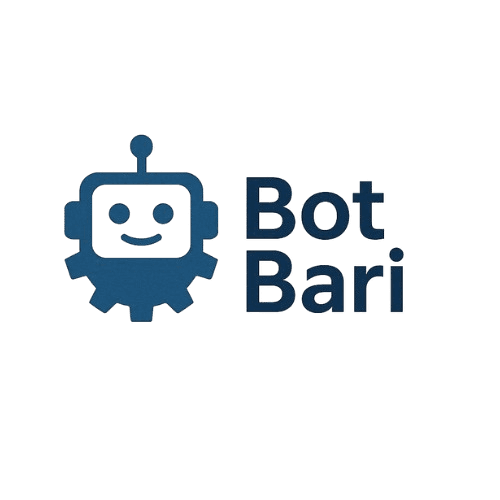 Botbari Logo