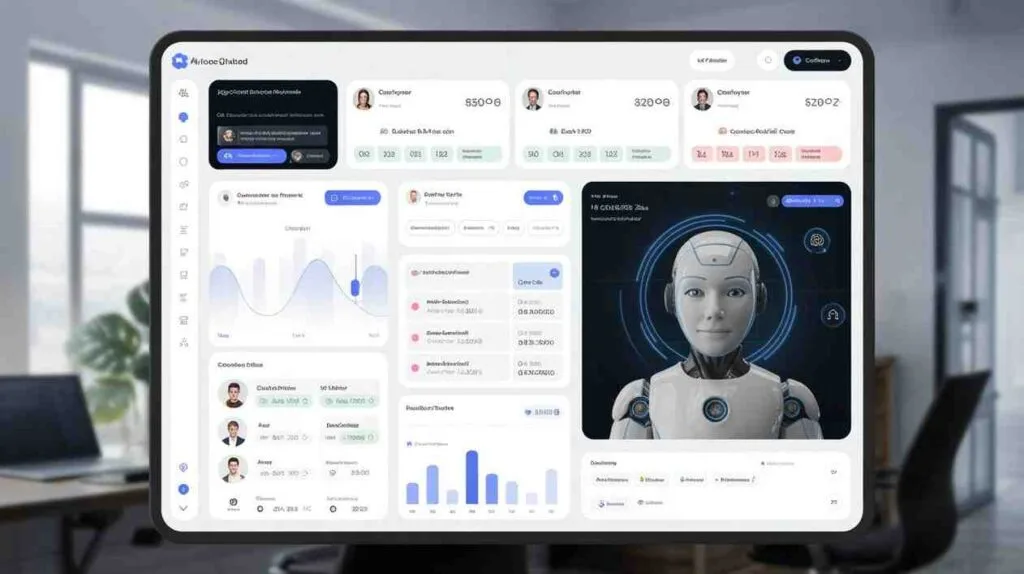 Legal AI Assistant
