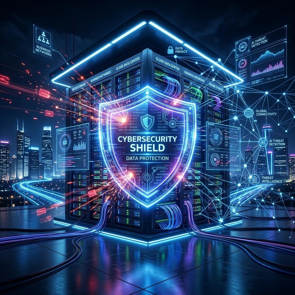Why Cyber Security Is No Longer Optional for Modern Businesses