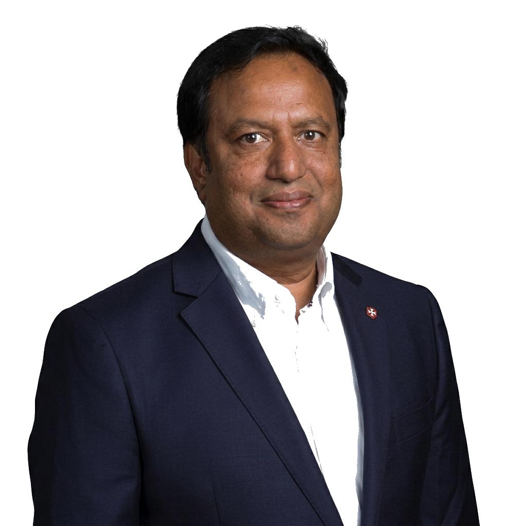 Dr. Mohammad Ali Moni